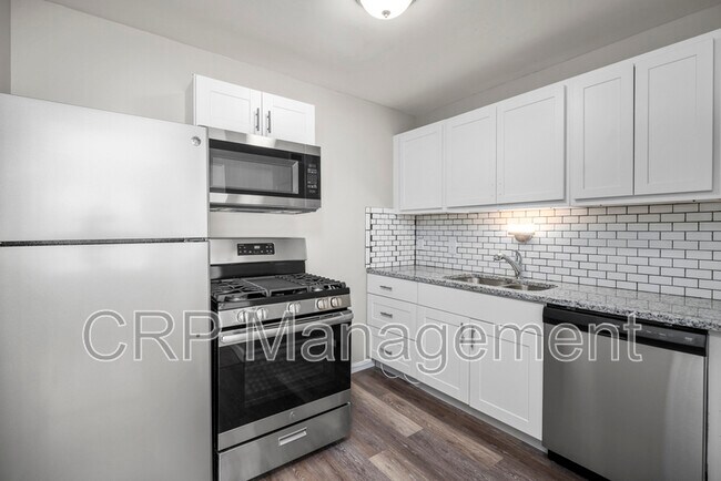 Building Photo - 4263 Virginia Ave