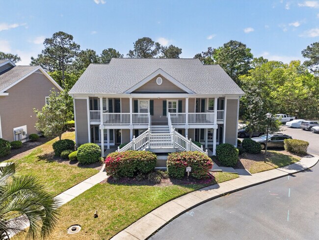 Building Photo - 641 Blue Stem Dr