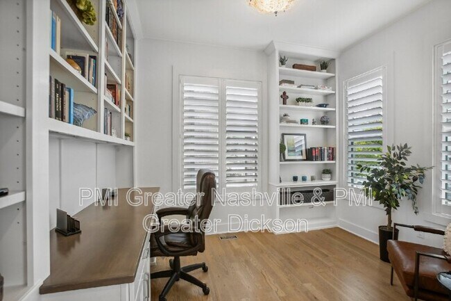 Building Photo - 520 Southgate Ave