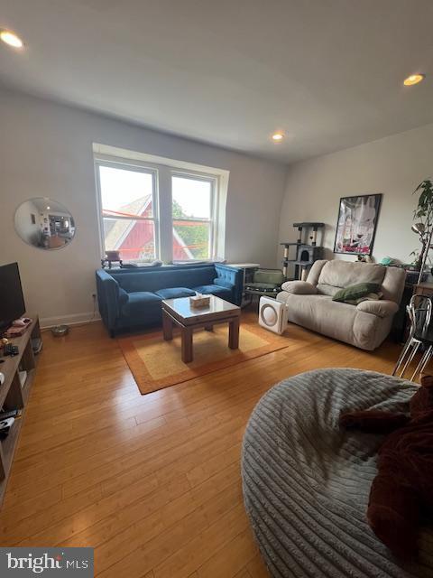 Building Photo - 4007 Spring Garden St