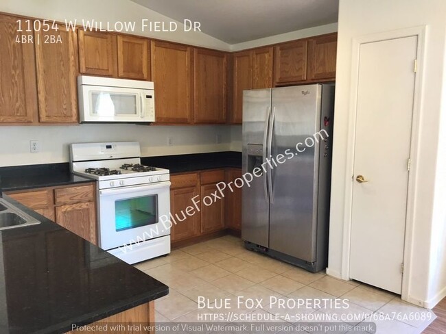 Building Photo - 11054 W Willow Field Dr