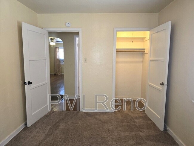 Building Photo - 1340 N Sierra St