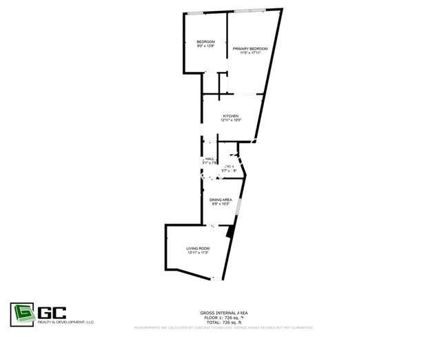 Building Photo - 532-534 Crescent Blvd