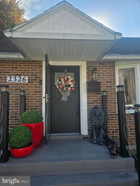 Building Photo - 2326 Fairview St