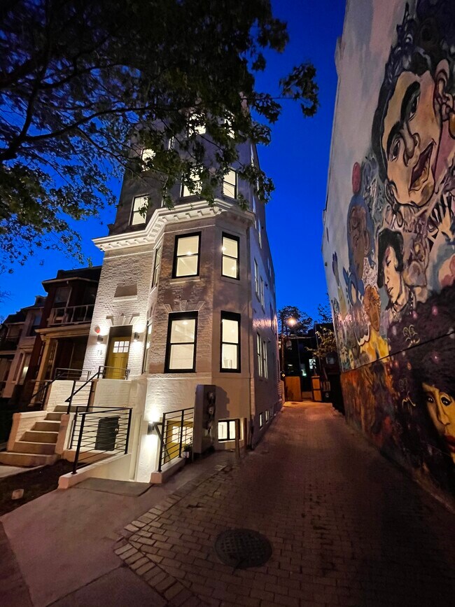 Building Photo - 75 Florida Ave NW