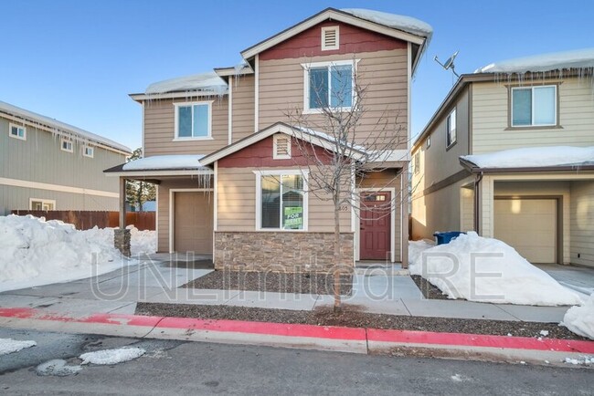 Building Photo - 2805 S Flagstone Ln