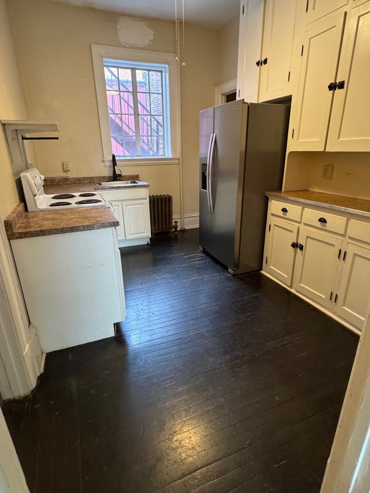 Building Photo - 507 Penn St