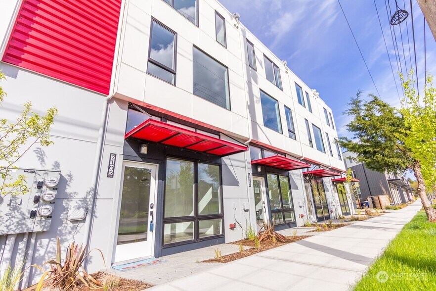Building Photo - 7100 Beacon Ave S