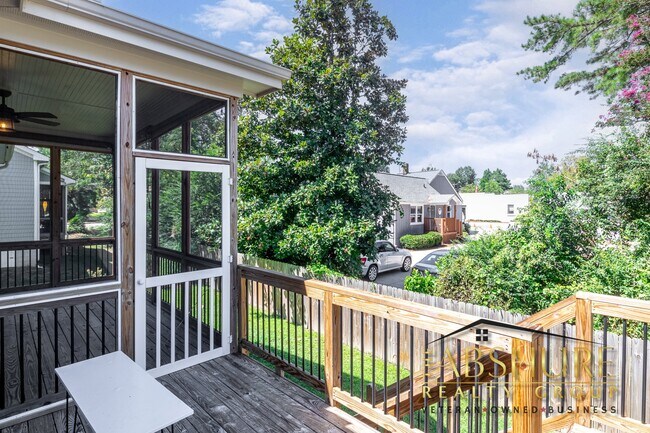 Building Photo - 109 Buck Johnson St