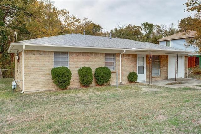 Building Photo - 919 Southloop Dr