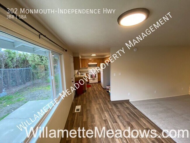 Building Photo - 302 Monmouth Independence Hwy