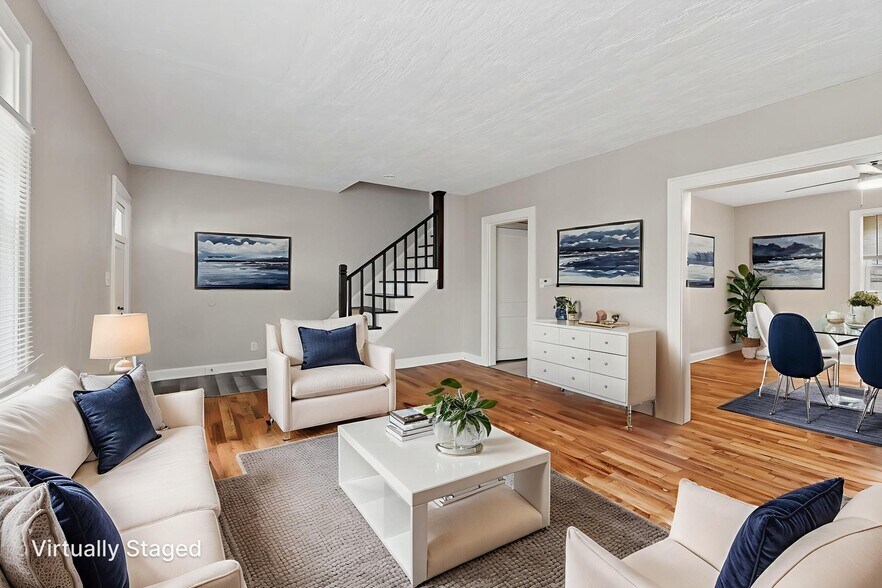 Building Photo - 1123-1125 S Ohio Ave