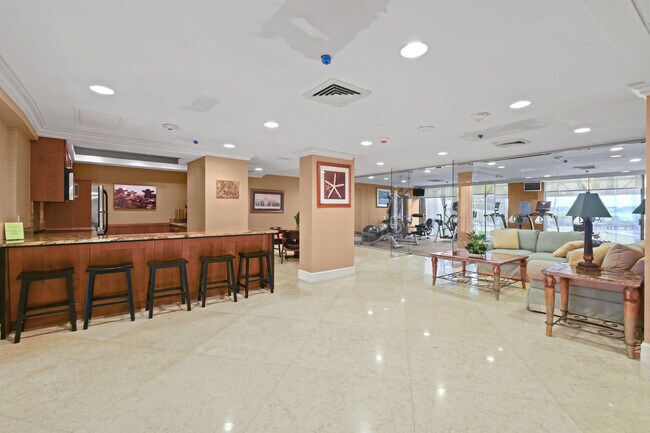 Building Photo - 5200 N Flagler Dr