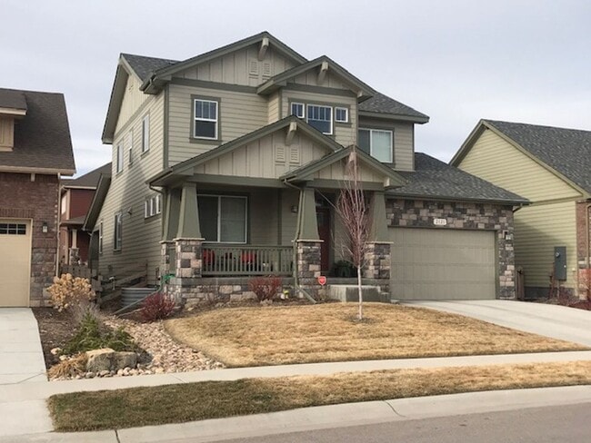 Building Photo - Beautiful Single-Family Home in a Great Location!