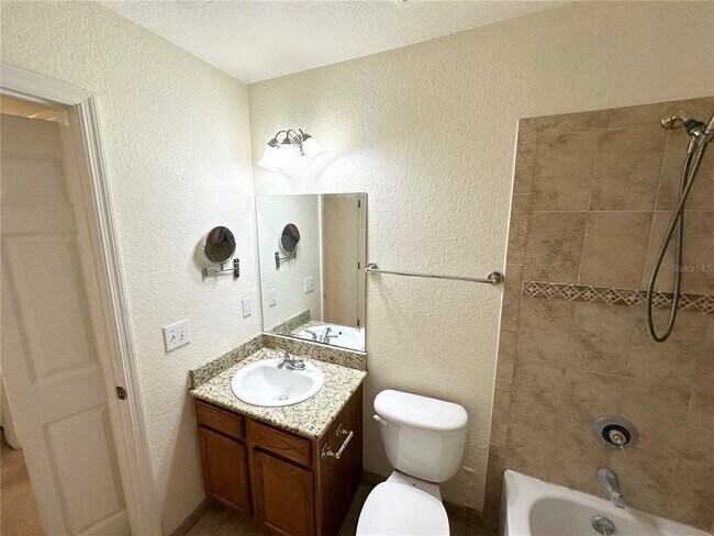 Building Photo - 4600 E Moody Blvd