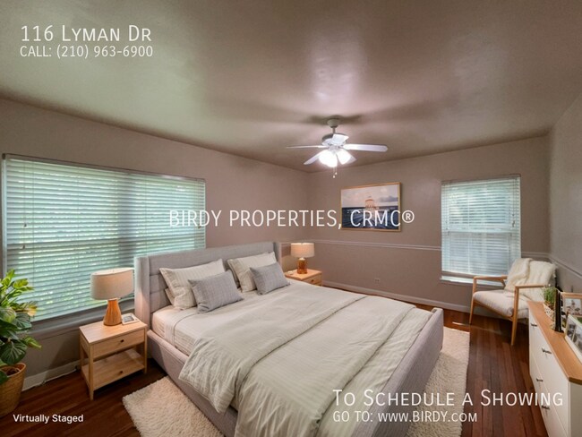 Building Photo - 116 Lyman Dr