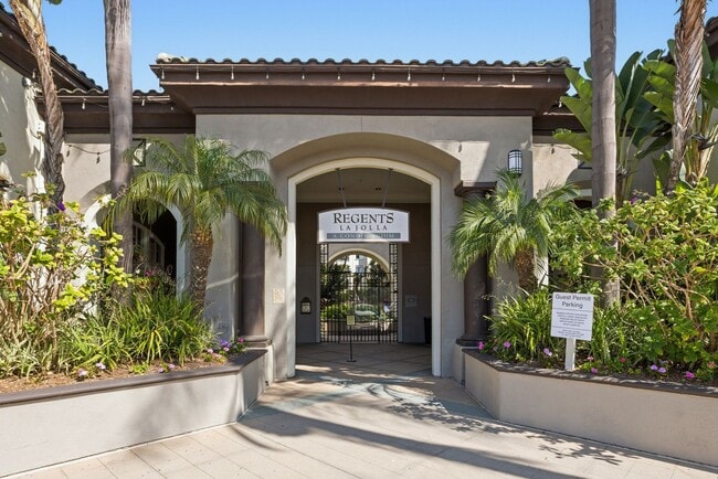 Building Photo - “The Jewel” at Regents La Jolla – Rare Top-Floor Corner Condo with Exceptional Privacy