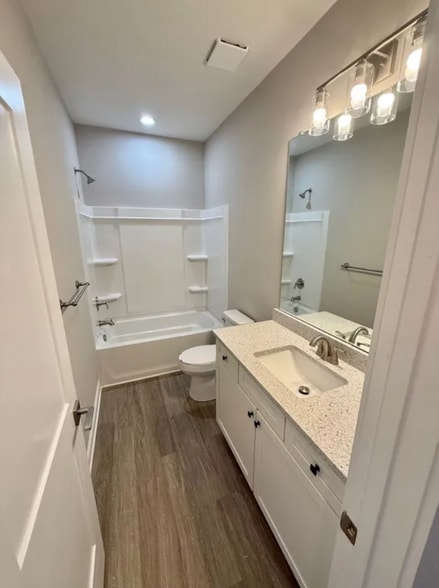 Building Photo - 9416 Lawing School Rd