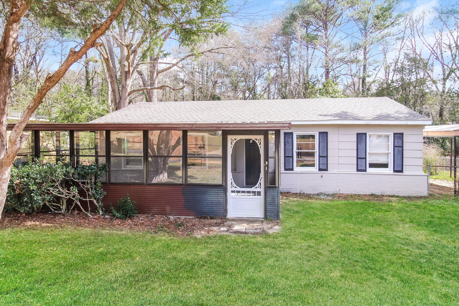 Building Photo - 1548 Buford Ave