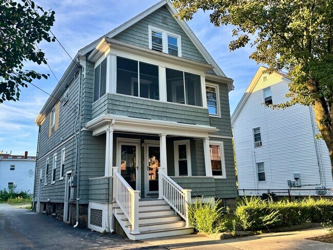 Primary Photo - 111-111A Adams St
