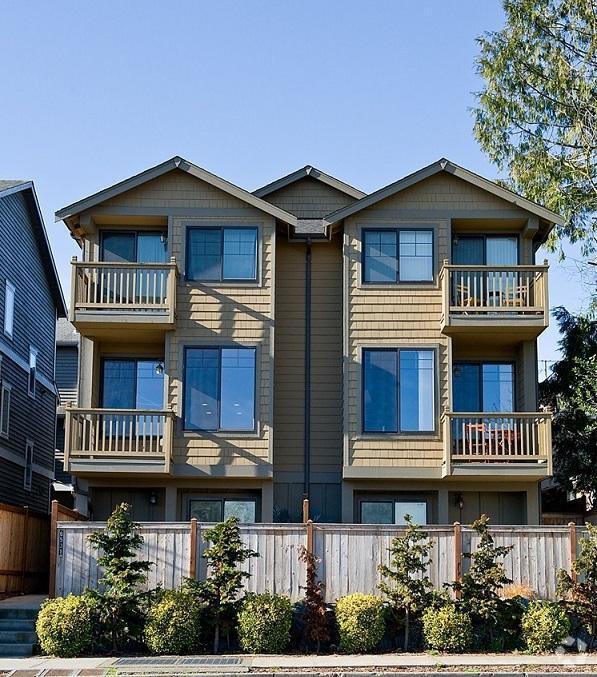 Building Photo - 3 bedroom in Seattle WA 98115