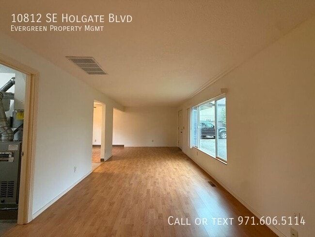Building Photo - 10812 SE Holgate Blvd
