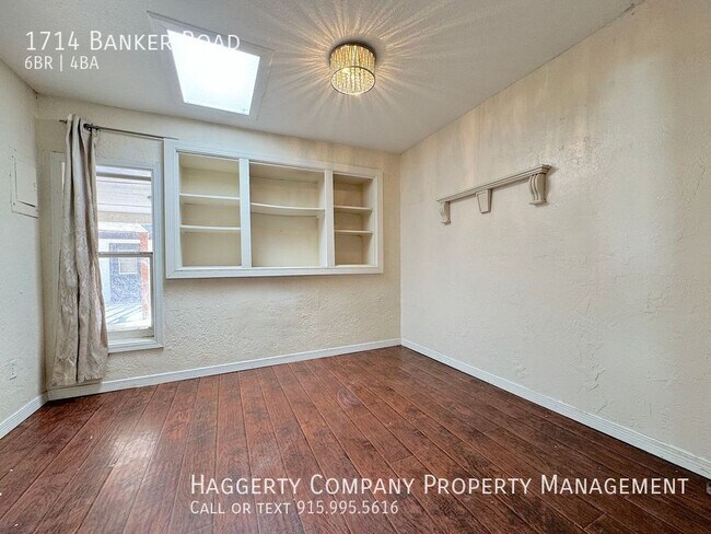 Building Photo - 1714 Banker Rd