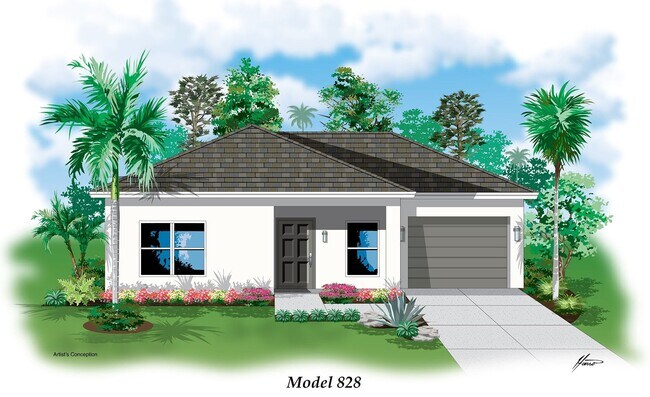Building Photo - LOCATION LOCATION LOCATION-BRAND NEW 2 BED...