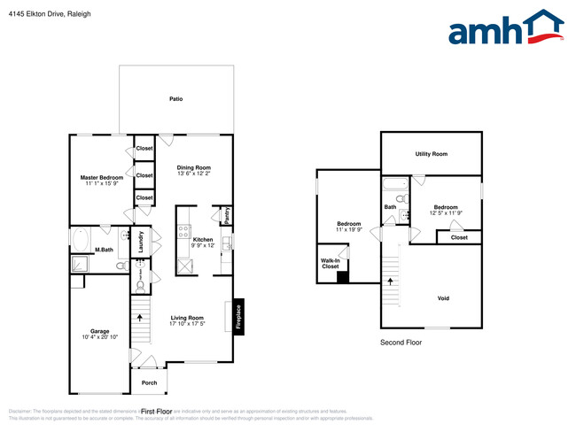 Building Photo - 4145 Elkton Dr