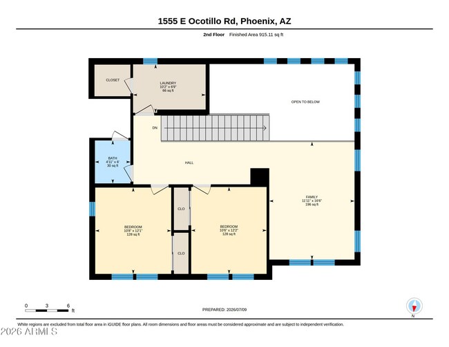 Building Photo - 1555 E Ocotillo Rd