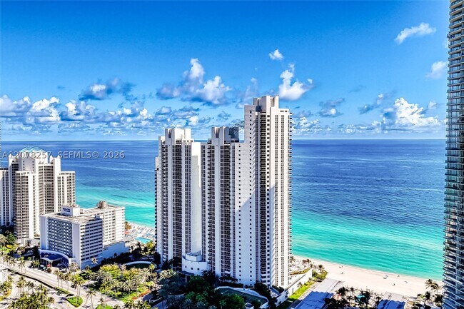 Building Photo - 19111 Collins Ave