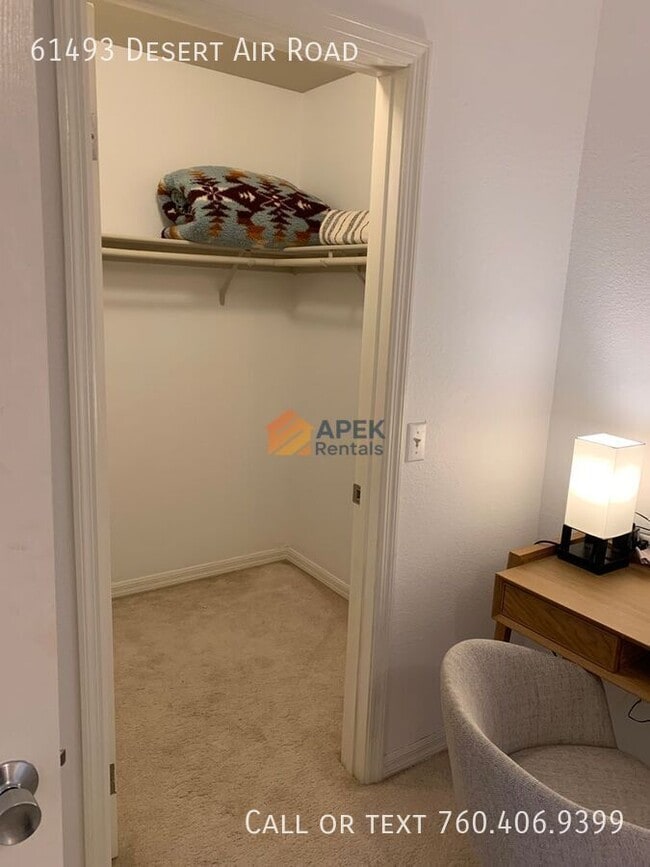 Building Photo - 61493 Desert Air Rd