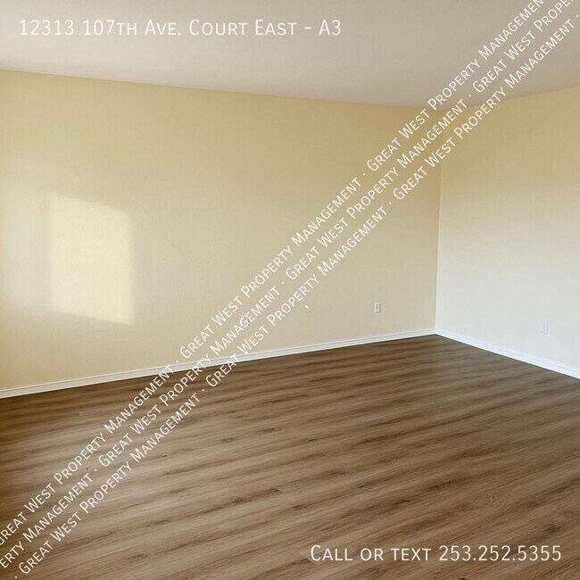 Building Photo - 12313 107th Ave Ct E