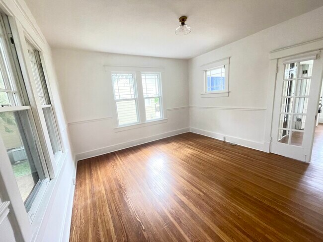 Building Photo - 1508 Clayton Ave