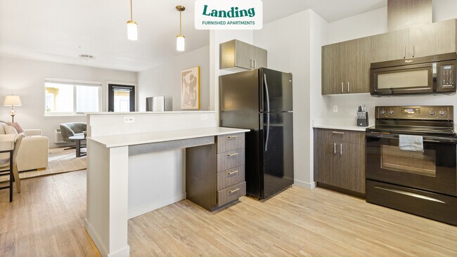 Building Photo - 11800 NE 124th Ave