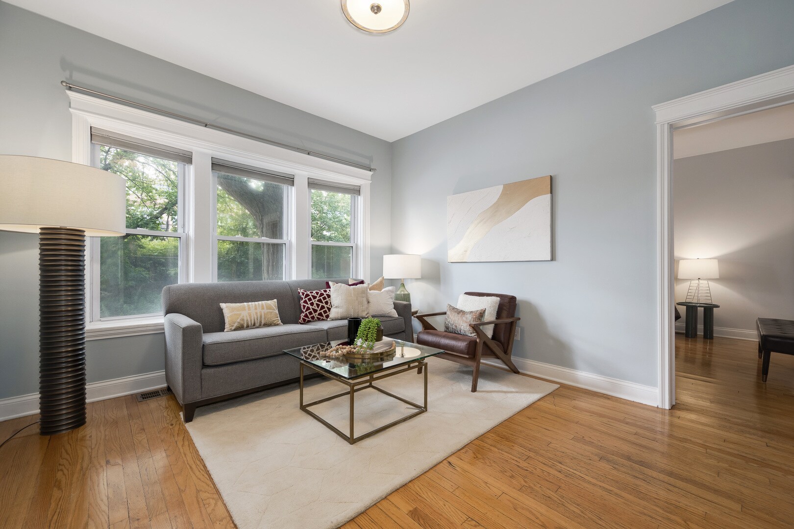 Building Photo - 3805 N Ravenswood Ave