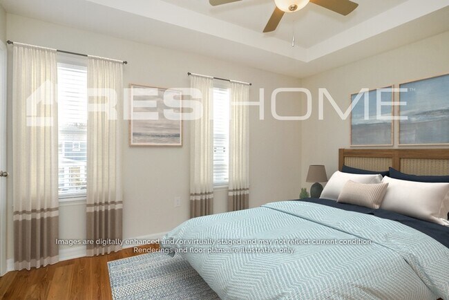 Building Photo - 8198 Arrow Wood Lp