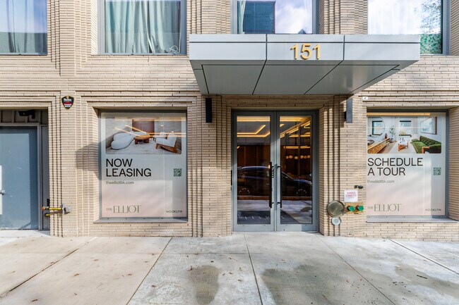 Building Photo - 151 S Elliott Pl