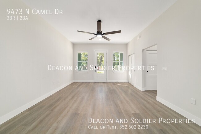 Building Photo - 9473 Camel Dr