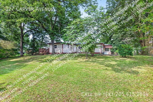 Building Photo - 327 Carver Ave