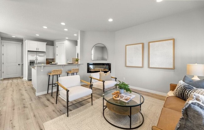 Building Photo - Brand New & Beautiful !  Holt Home-3 BR 2....