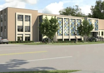 Building Photo - The Elle at North Main