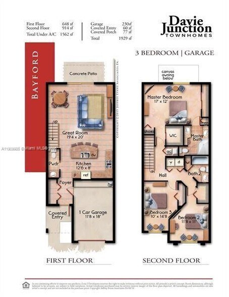 Building Photo - 6321 S Station Sq