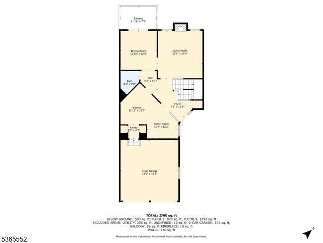 Building Photo - 18 Henning Terrace