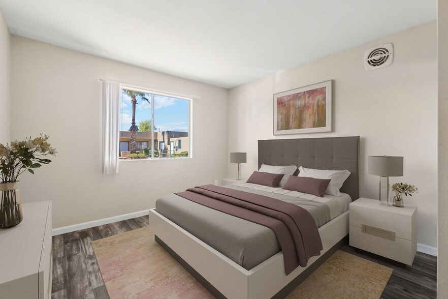 Building Photo - SunVilla Resort +55 Apartments