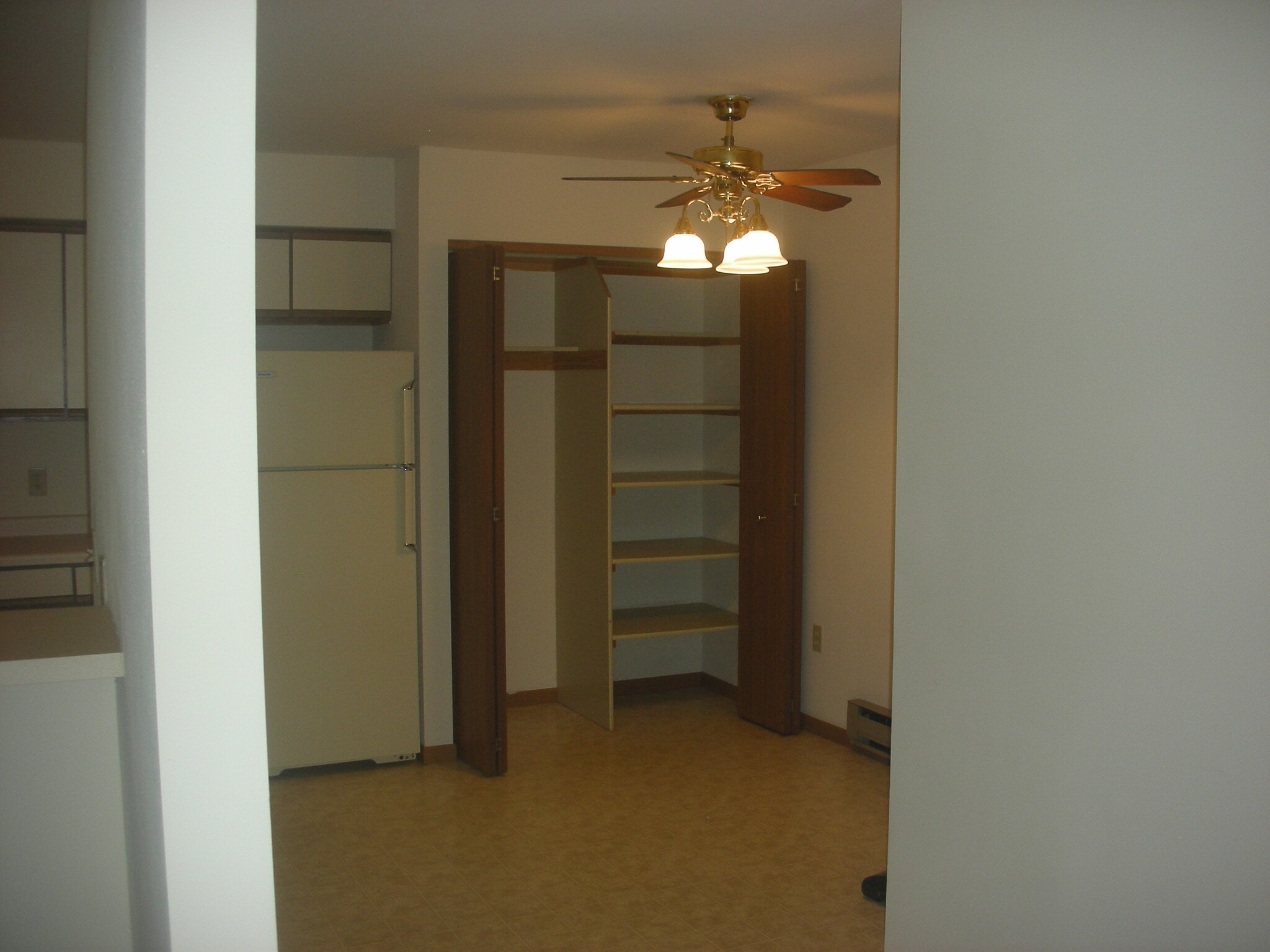 Pantry - 10700 W Grange Ave