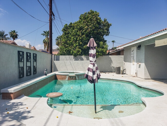 Building Photo - 51305 Avenida Vallejo