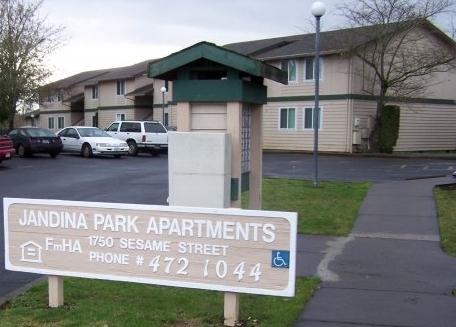 Primary Photo - Glenn Haven Park