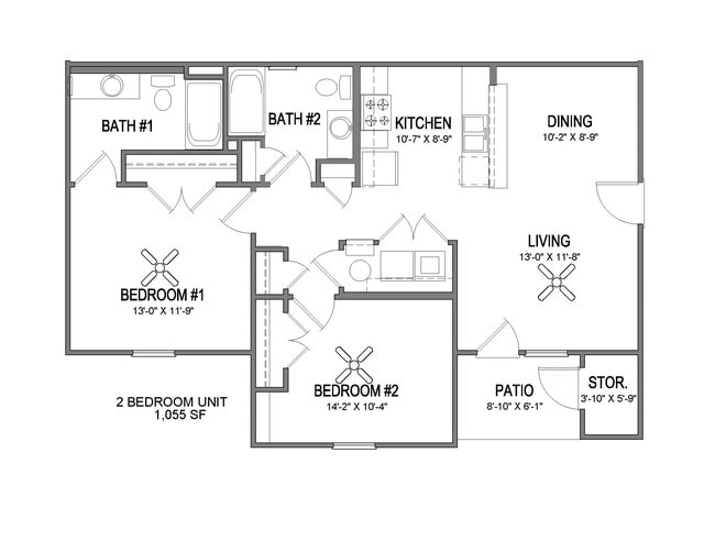 Building Photo - Stockton Pointe