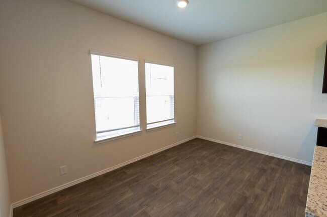 Building Photo - 50% Security Deposit! Smart-Home 3BR w/ Covered Patio in Legendary Trails – San Antonio